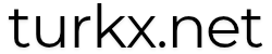 TurkX