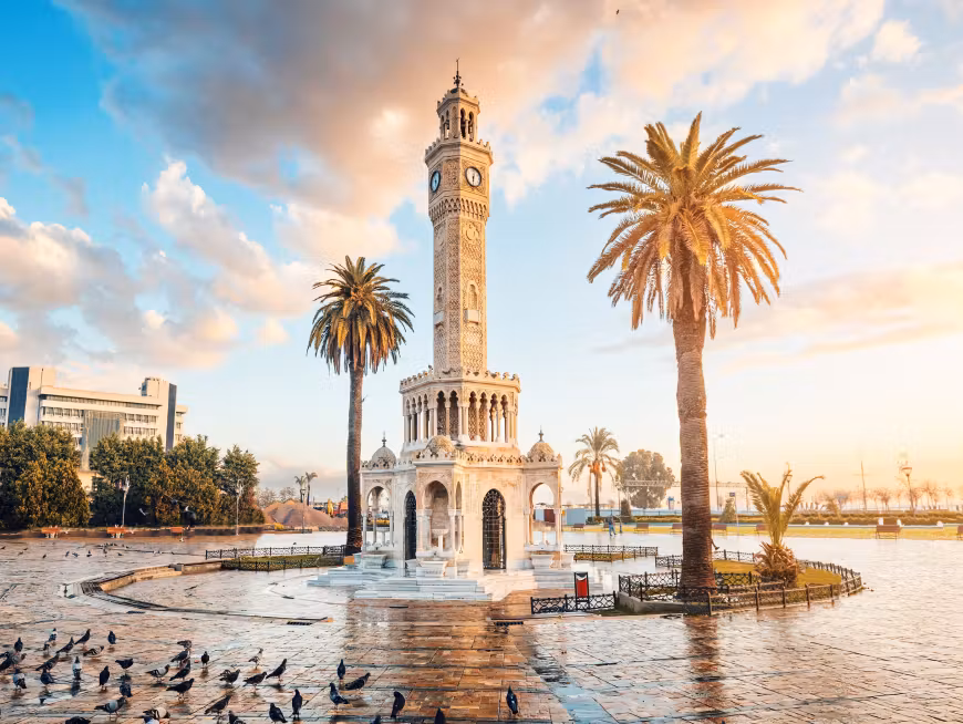 İzmir