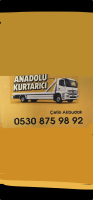 Anadolu kurtarıcı hizmetleri