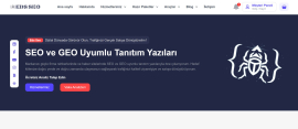 Eds Seo – Dijital Pazarlama