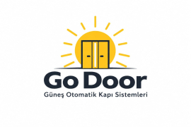 Güneş otomatik kapı sistemleri