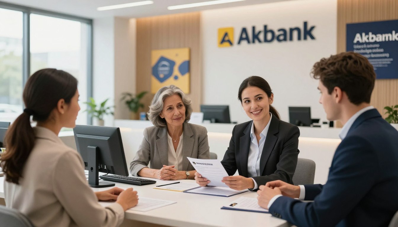 Akbank
