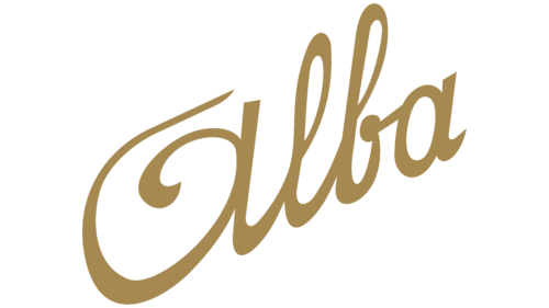 Alba Automobile