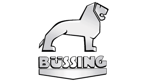 Büssing