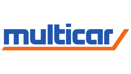 Multicar