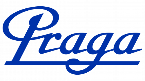 Praga