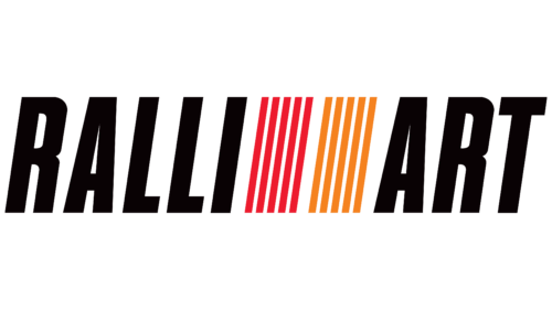 Ralliart
