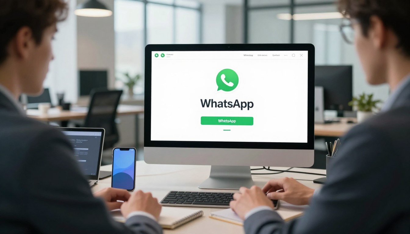Whatsapptan Kullanıcı Adı Alma