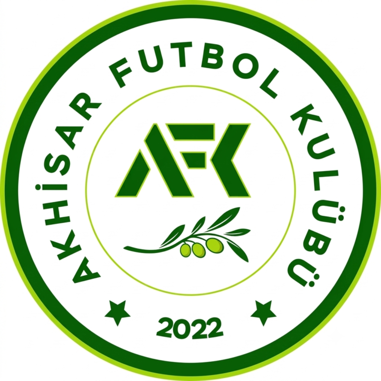 Akhisar Anadolu FK HD Logo