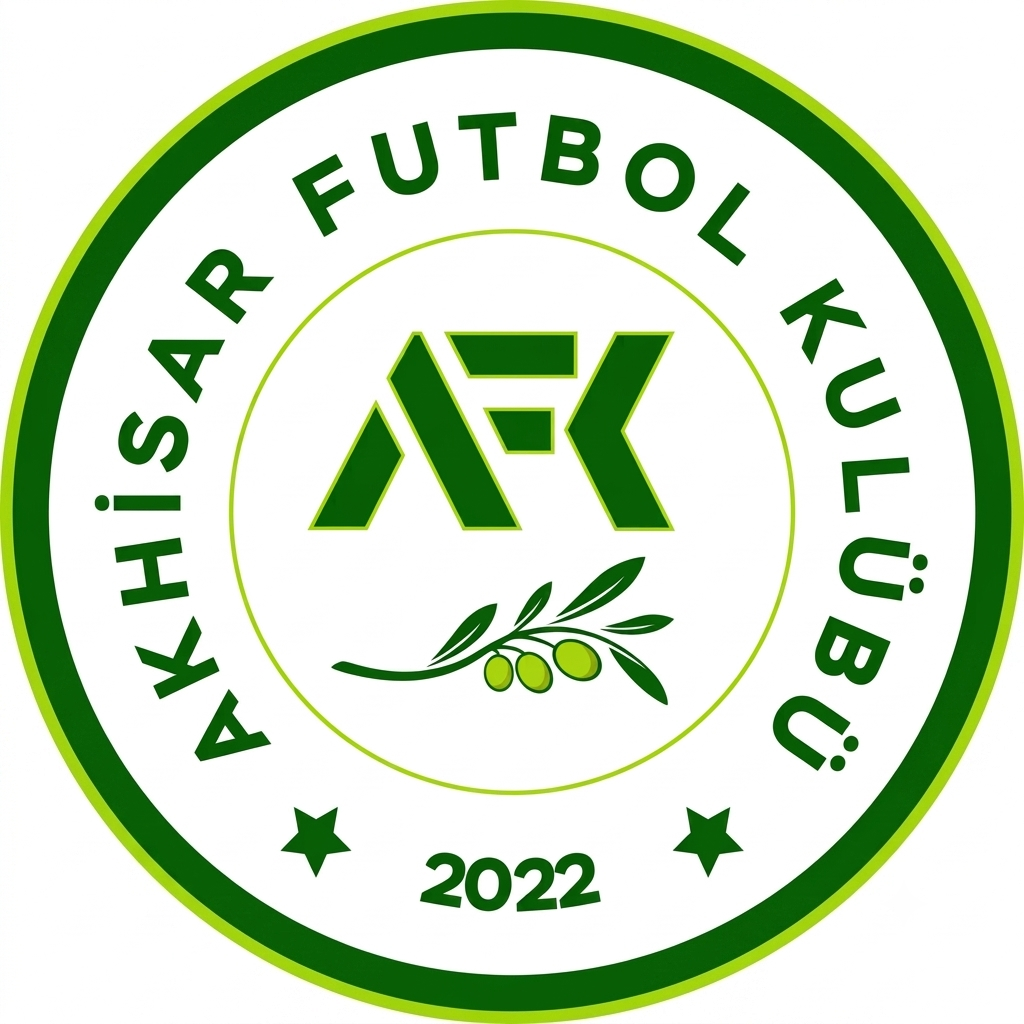 Akhisar Anadolu FK HD Logo