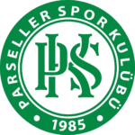 Akşemsettin Parsellerspor HD Logo