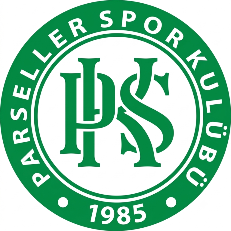 Akşemsettin Parsellerspor HD Logo