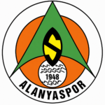 Alanyaspor HD Logo