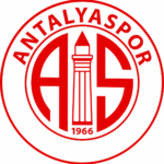 Antalyaspor HD Logo