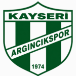 Argıncıkspor HD Logo