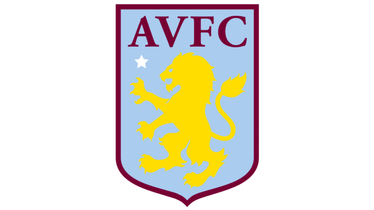 Aston Villa HD Logo