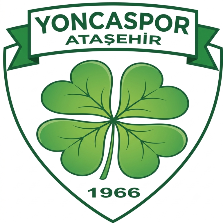 Ataşehir Yoncaspor HD Logo