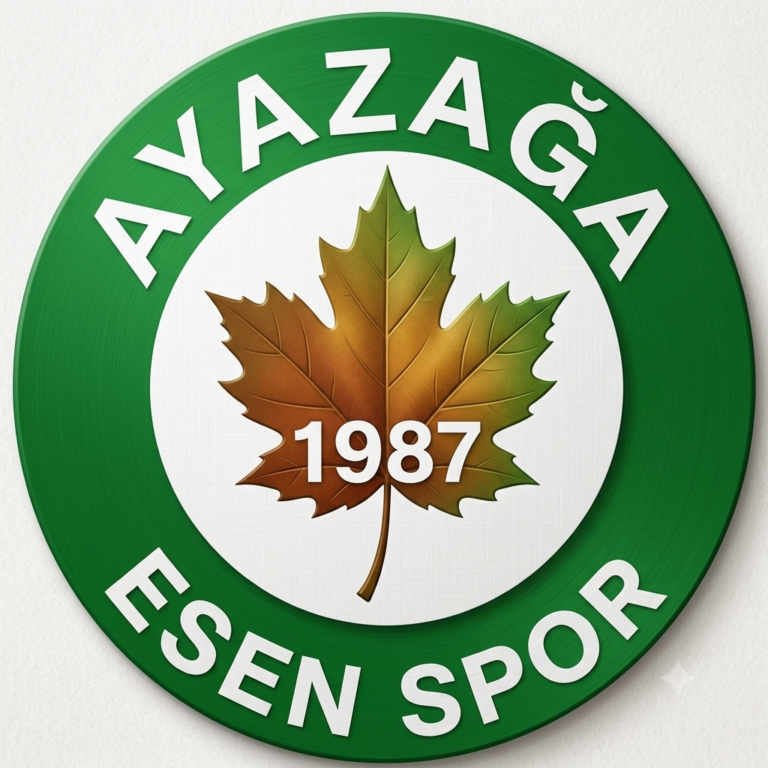 Ayazağa Esenspor HD Logo