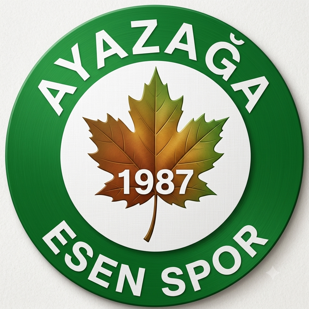 Ayazağa Esenspor HD Logo