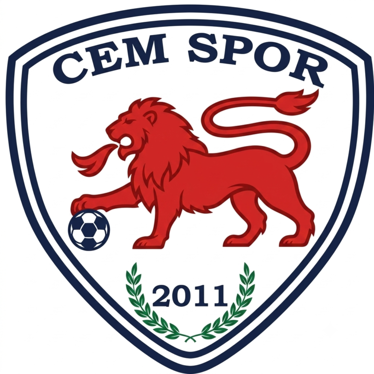 Bağcılar İdman Yurdu Cemspor HD Logo