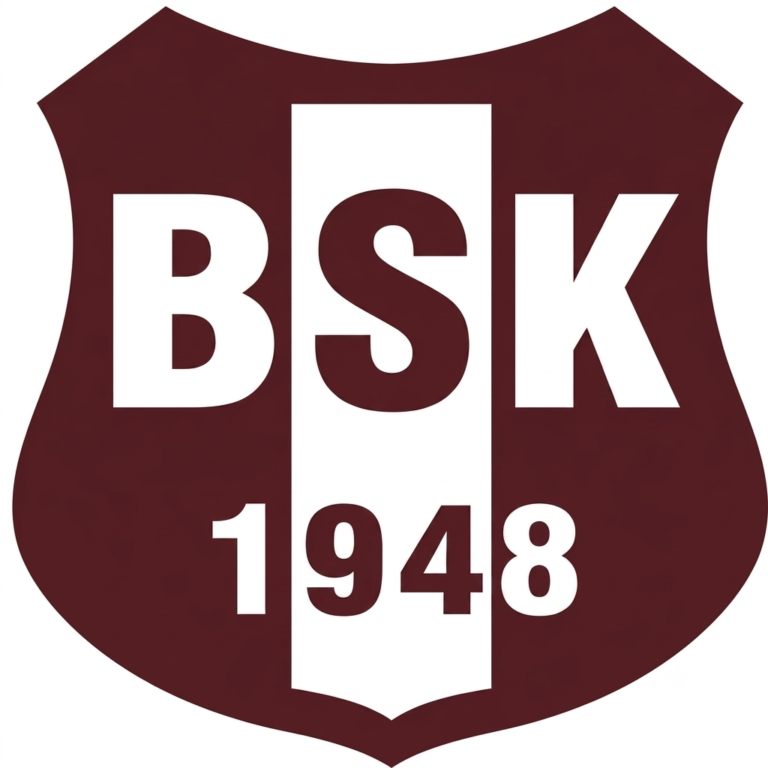Bağlarbaşıspor HD Logo