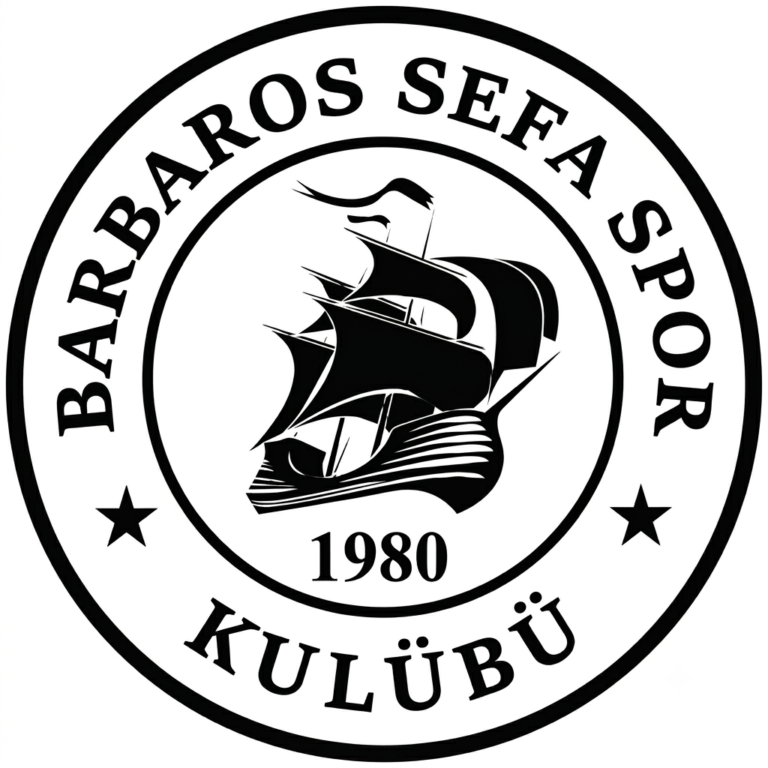 Barbaros Sefaspor HD Logo