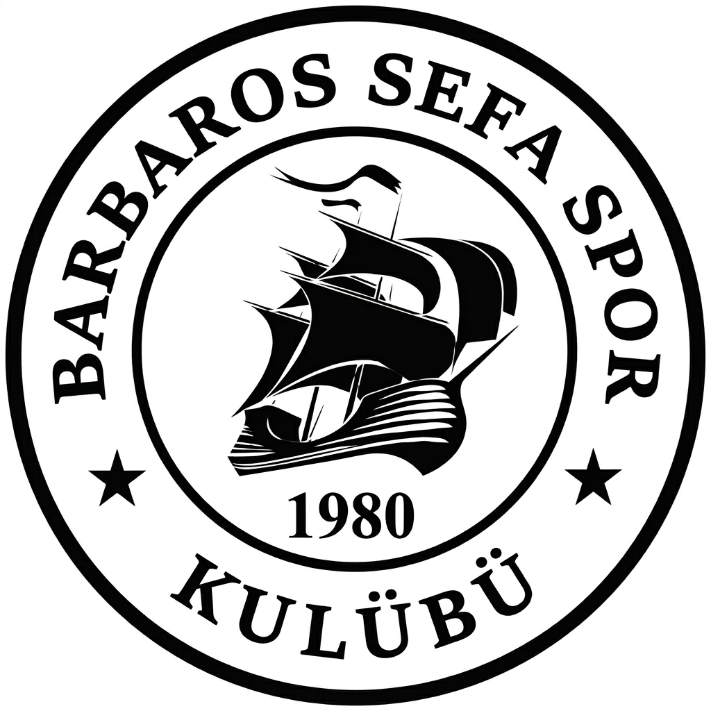 Barbaros Sefaspor HD Logo
