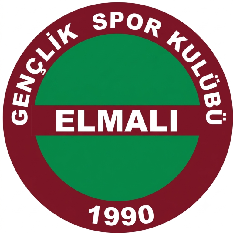 Beykoz Elmalıspor HD Logo