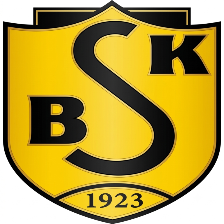 Beyoğluspor HD Logo