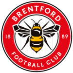 Brentford HD Logo