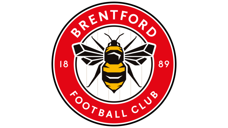 Brentford HD Logo