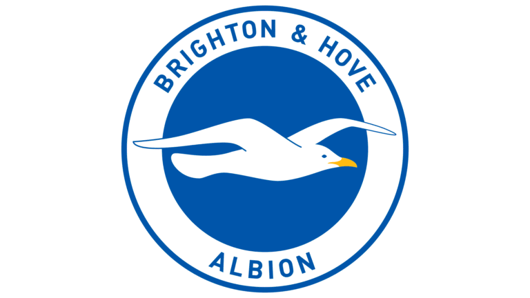 Brighton HD Logo