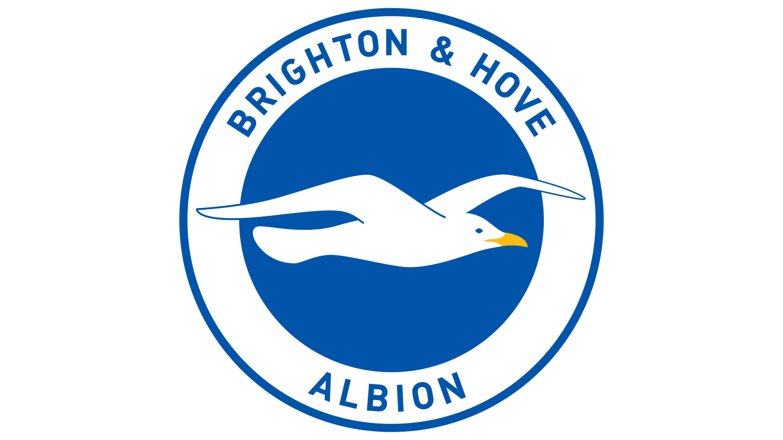 Brighton HD Logo