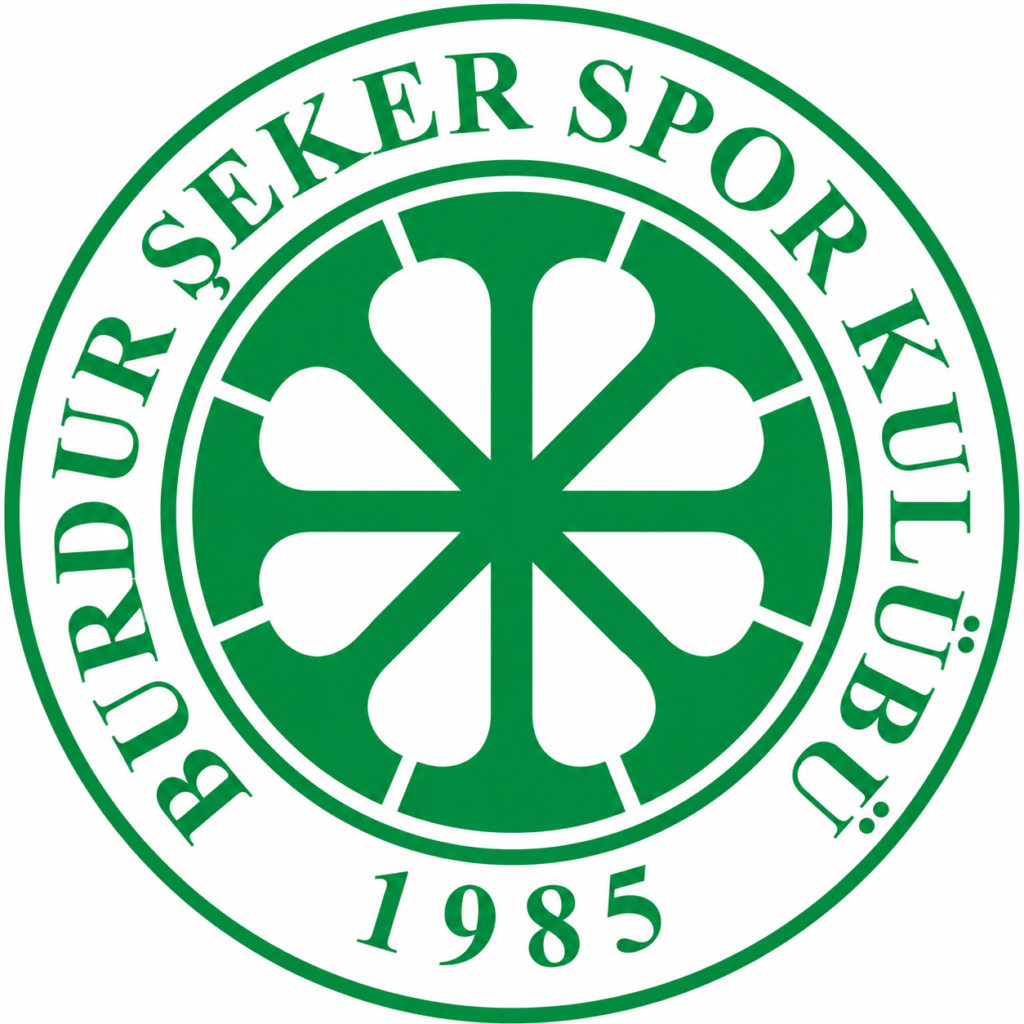 Burdur Şekerspor HD Logo