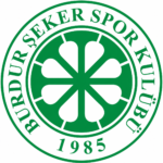Burdur Şekerspor HD Logo