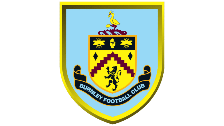 Burnley HD Logo
