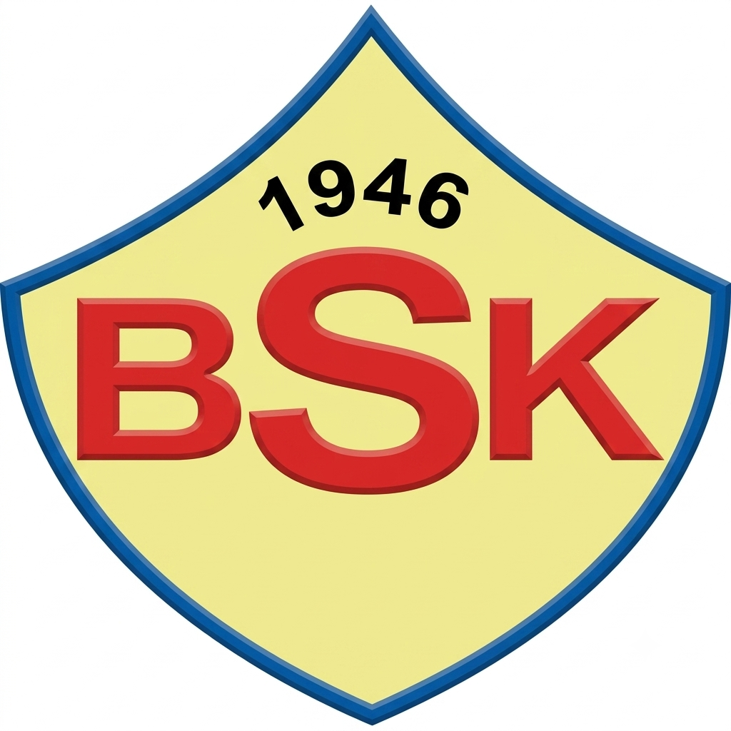 Büyükderespor HD Logo