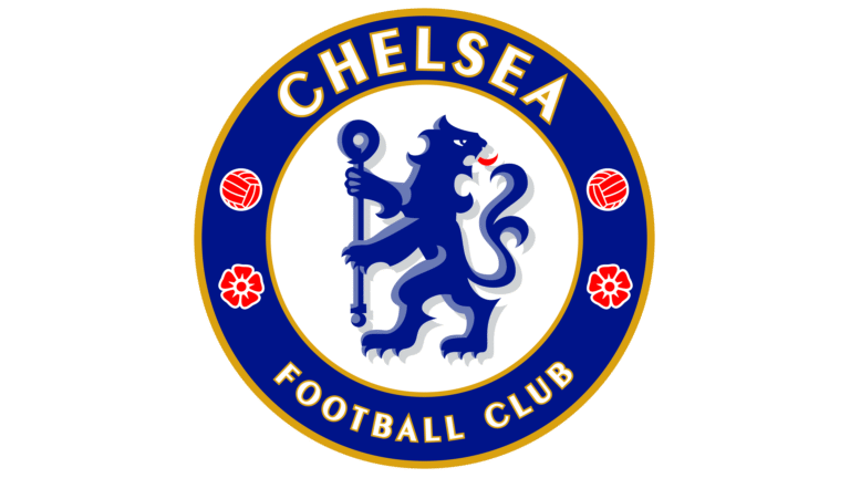 Chelsea HD Logo