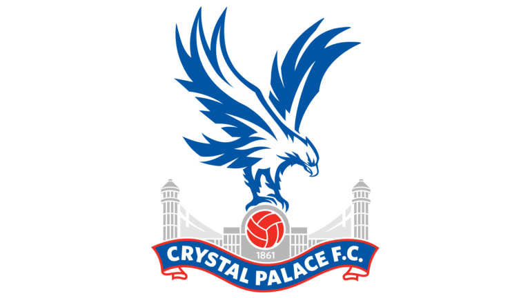 Cyrstal Palace HD Logo