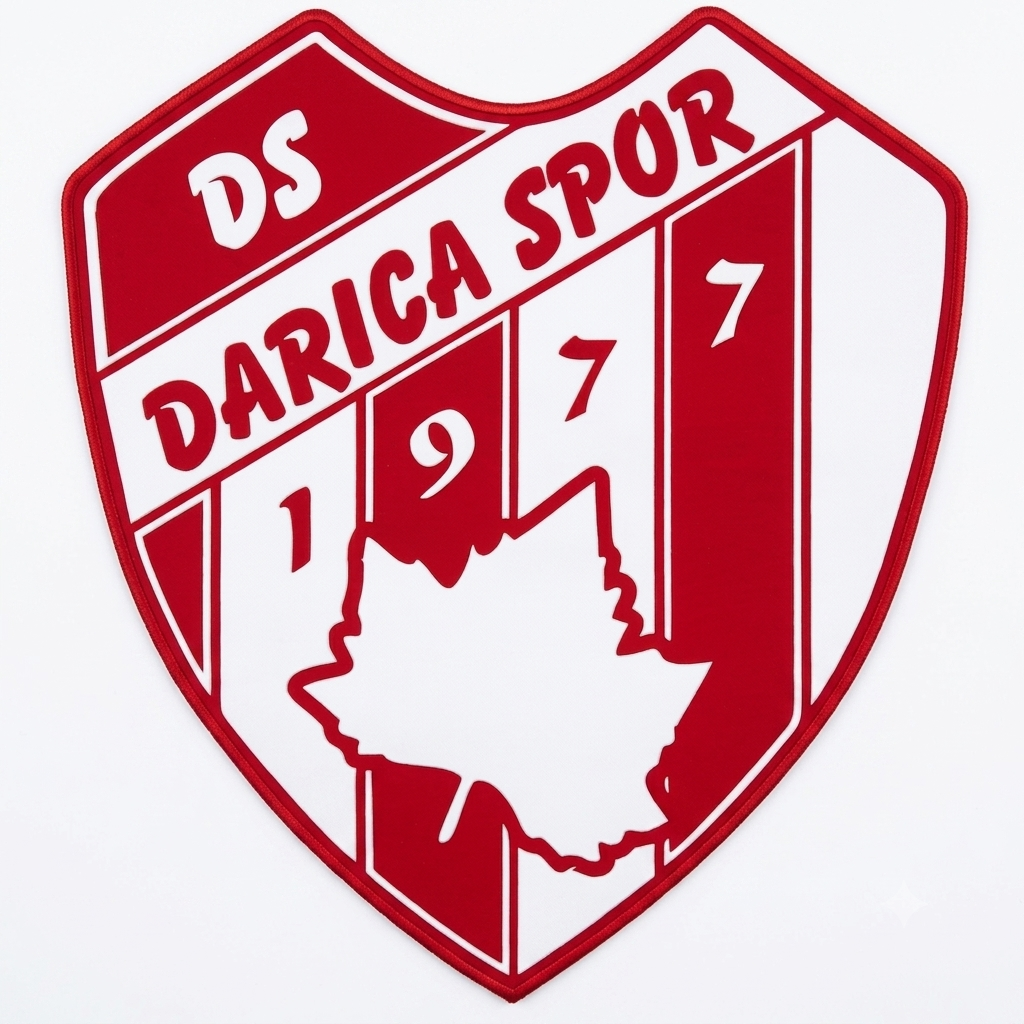 Darıcaspor HD Logo