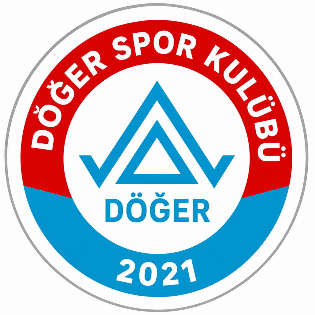 Döğerspor HD Logo