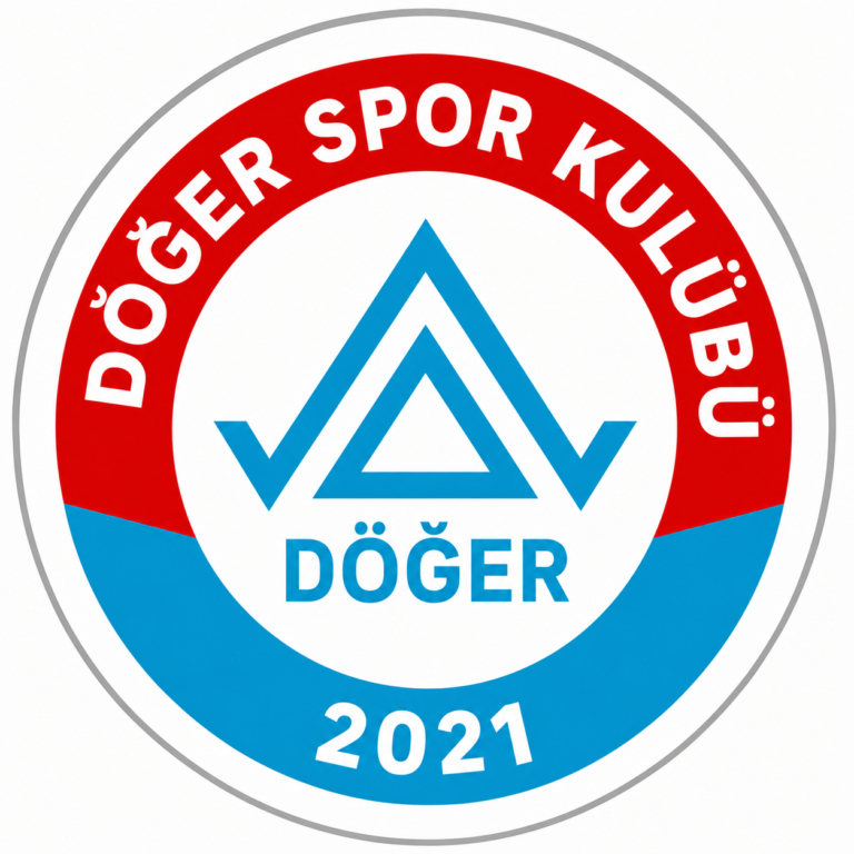 Döğerspor HD Logo