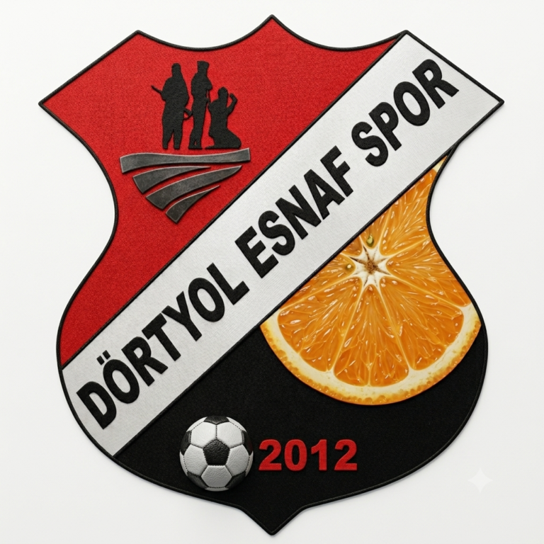 Dörtyol Esnafspor HD Logo