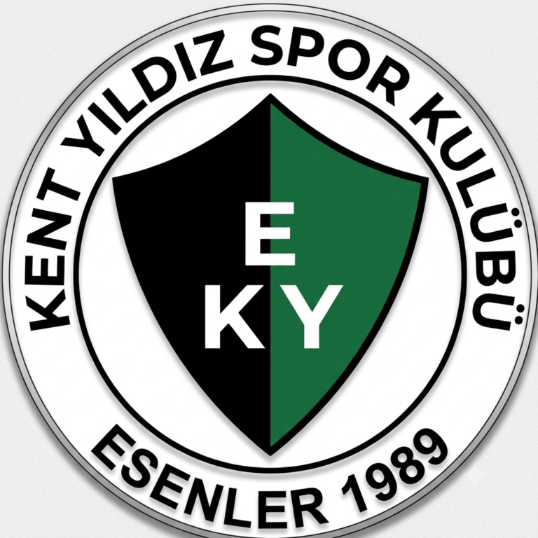 Esenler Kent Yıldızspor HD Logo