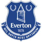 Everton HD Logo