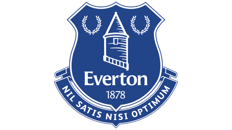 Everton HD Logo