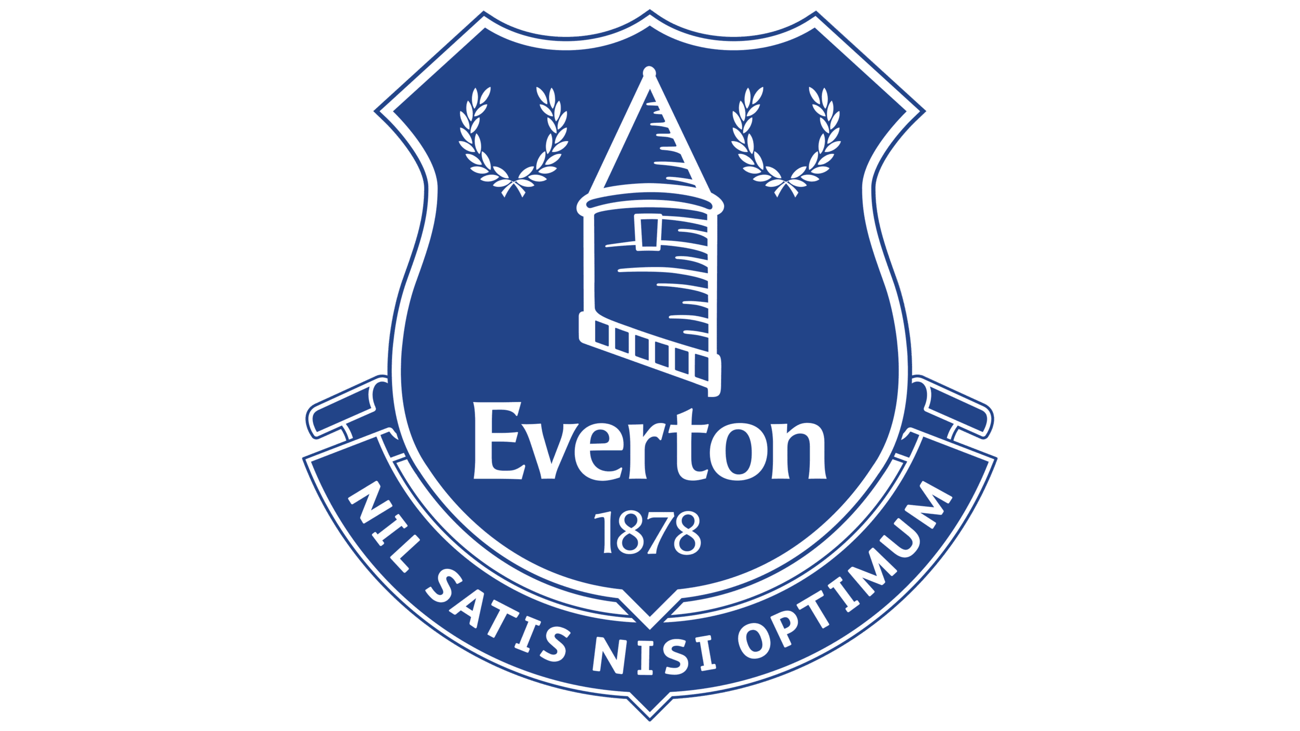 Everton HD Logo