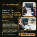 Fidan elektrik