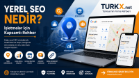 Yerel SEO Nedir? İşletmeler İçin Kapsamlı Rehber