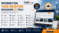 İnternetten Yeni Müşteri Bulmanın 20 Yolu